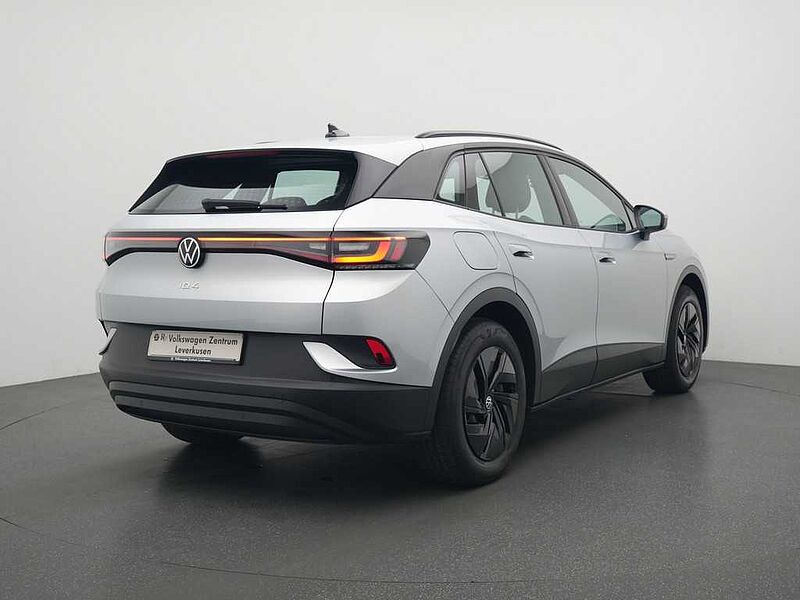 Volkswagen ID.4 Pure NAVI VIRT ACC APP CONNECT LED PDC