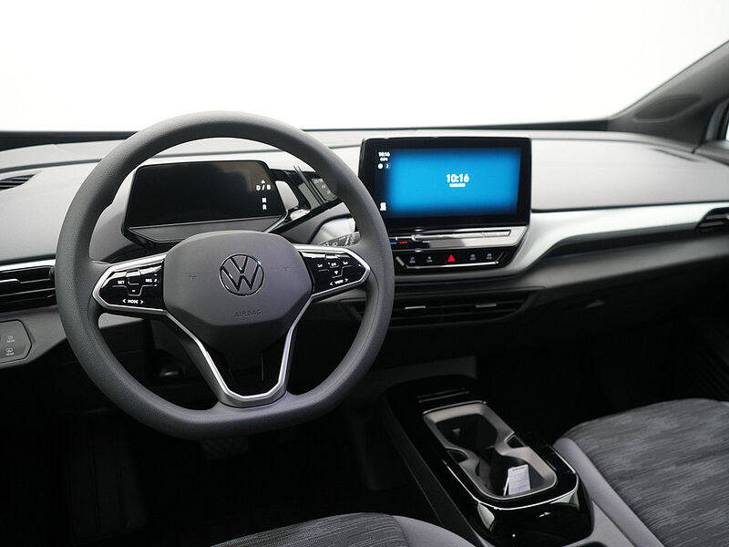 Volkswagen ID.4 Pure NAVI VIRT ACC APP CONNECT LED PDC