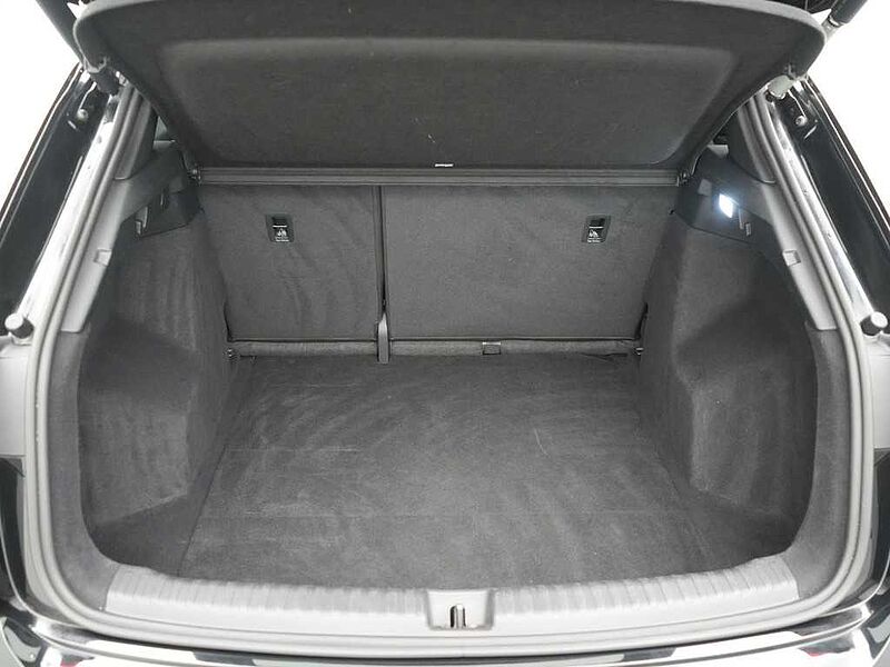 Audi Q4 e-tron S line PANO MATRIX NAVI VIRT ACC LEDER