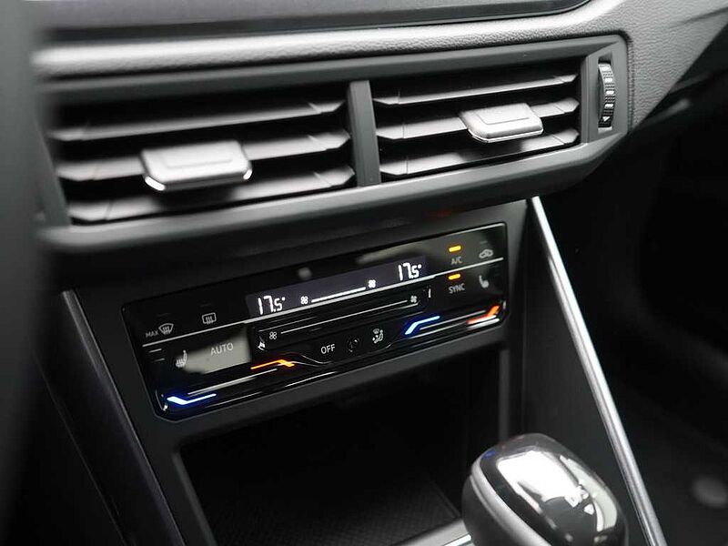 Volkswagen Polo DSG PDC KLIMA VIRT