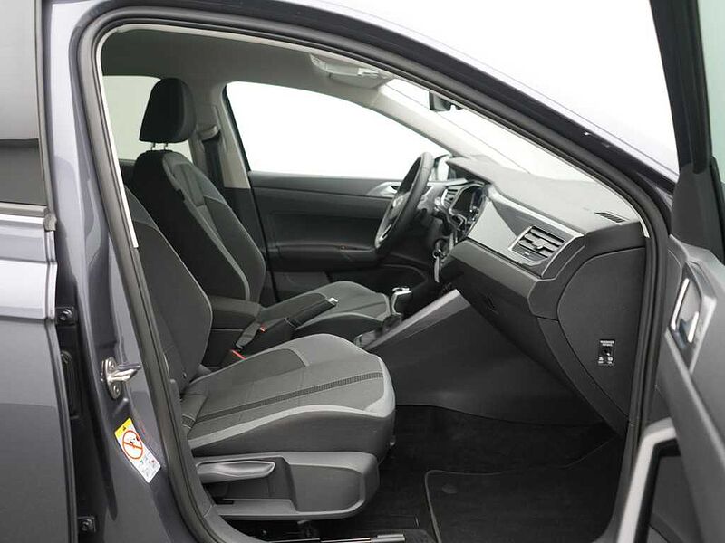 Volkswagen Polo DSG PDC KLIMA VIRT