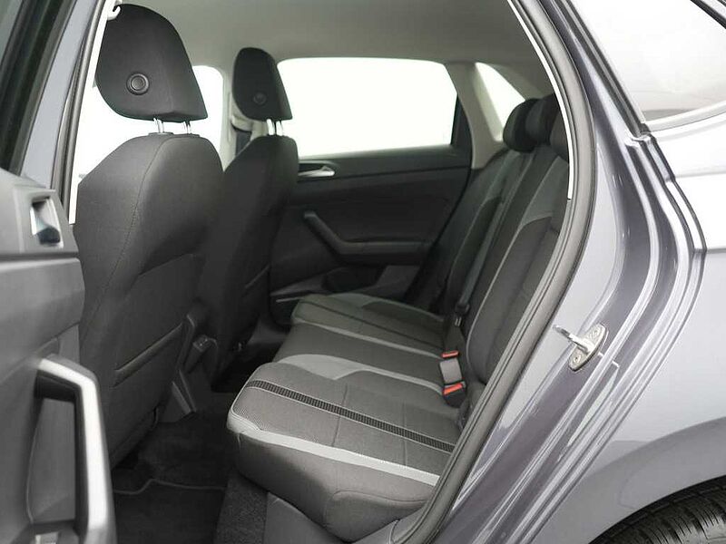 Volkswagen Polo DSG PDC KLIMA VIRT