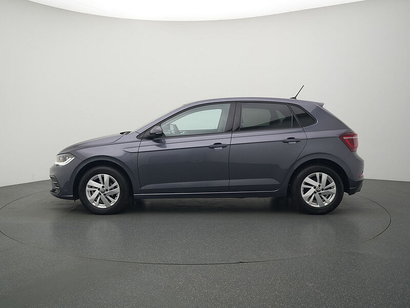 Volkswagen Polo DSG PDC KLIMA VIRT