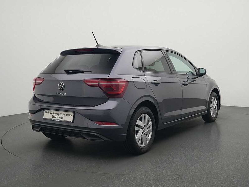 Volkswagen Polo DSG PDC KLIMA VIRT