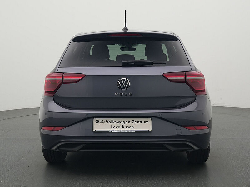 Volkswagen Polo DSG PDC KLIMA VIRT