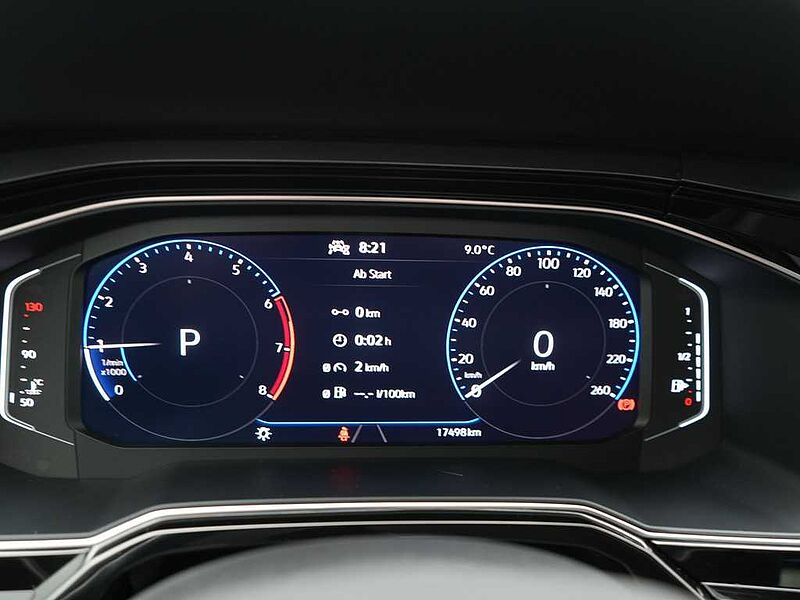 Volkswagen Polo DSG PDC KLIMA VIRT