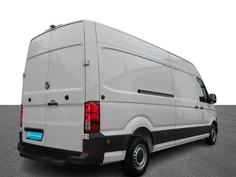 Volkswagen Crafter 35 Kasten LR Hoch KAM APP CONNECT PDC