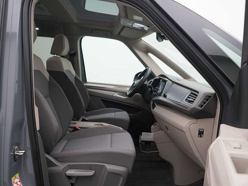 Volkswagen T7 Multivan TDI DSG APP CONNECT KAM PDC KLIMA