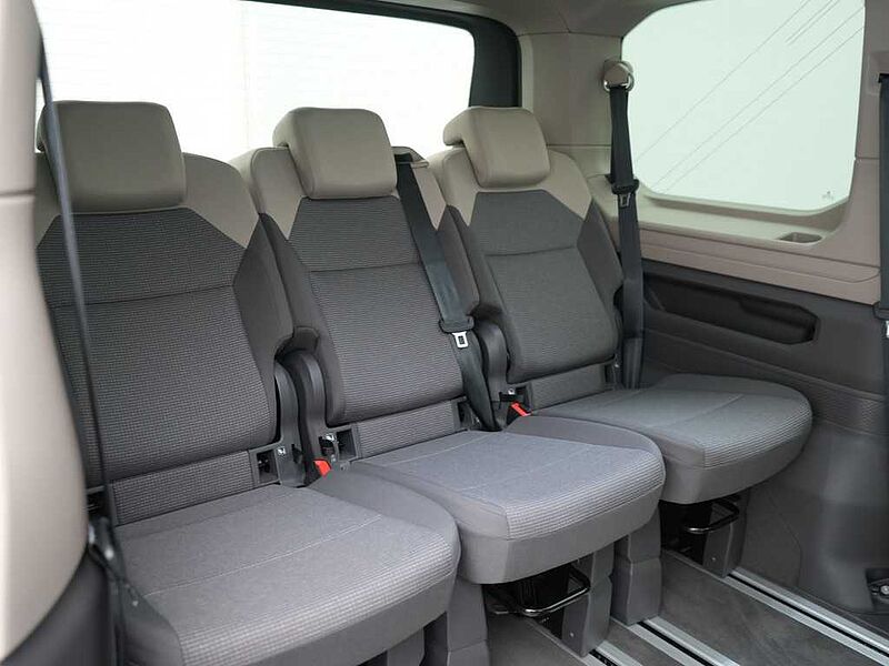 Volkswagen T7 Multivan TDI DSG APP CONNECT KAM PDC KLIMA