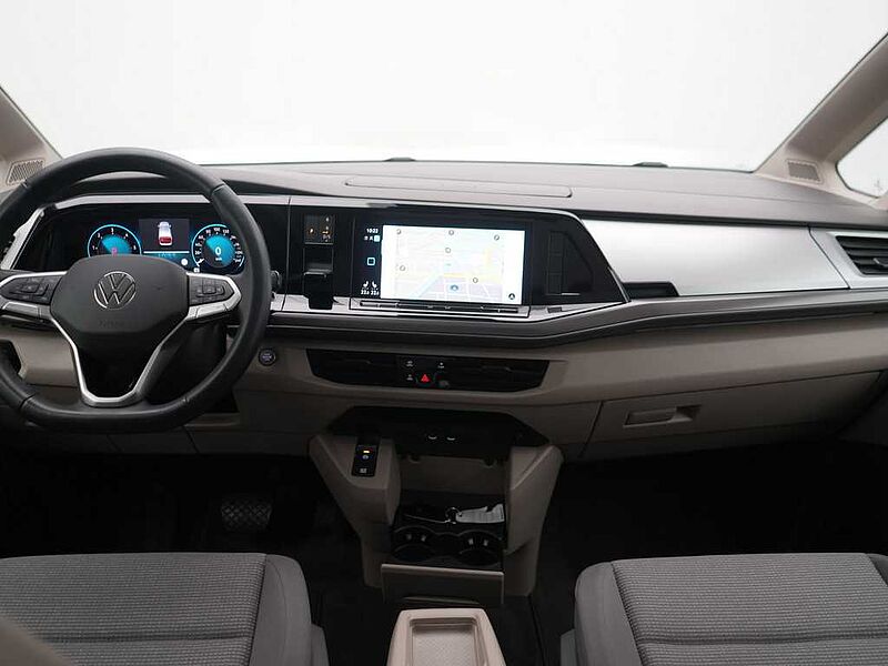 Volkswagen T7 Multivan TDI DSG APP CONNECT KAM PDC KLIMA