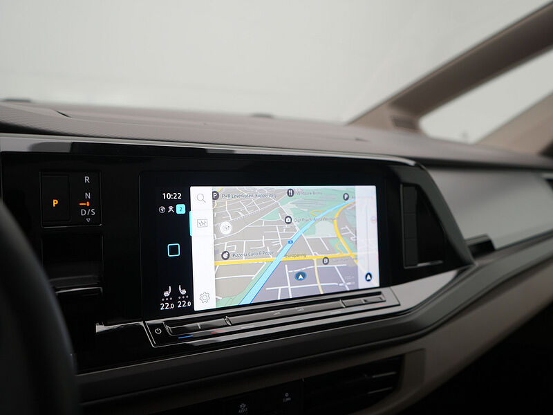 Volkswagen T7 Multivan TDI DSG APP CONNECT KAM PDC KLIMA