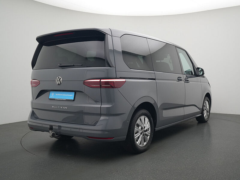 Volkswagen T7 Multivan AHK MATRIX PANO SHZ VIRT KAM ACC APP