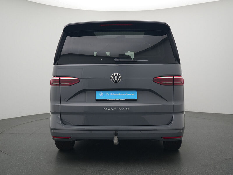 Volkswagen T7 Multivan AHK MATRIX PANO SHZ VIRT KAM ACC APP