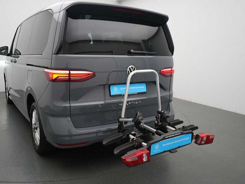Volkswagen T7 Multivan AHK MATRIX PANO SHZ VIRT KAM ACC APP