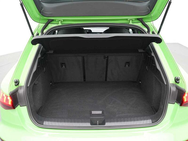 Audi RS3 Sportback quattro STRON NAVI VIRT MATRIX SHZ