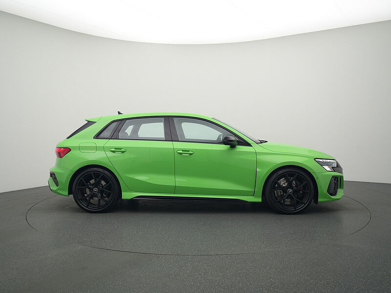 Audi RS3 Sportback quattro STRON NAVI VIRT MATRIX SHZ