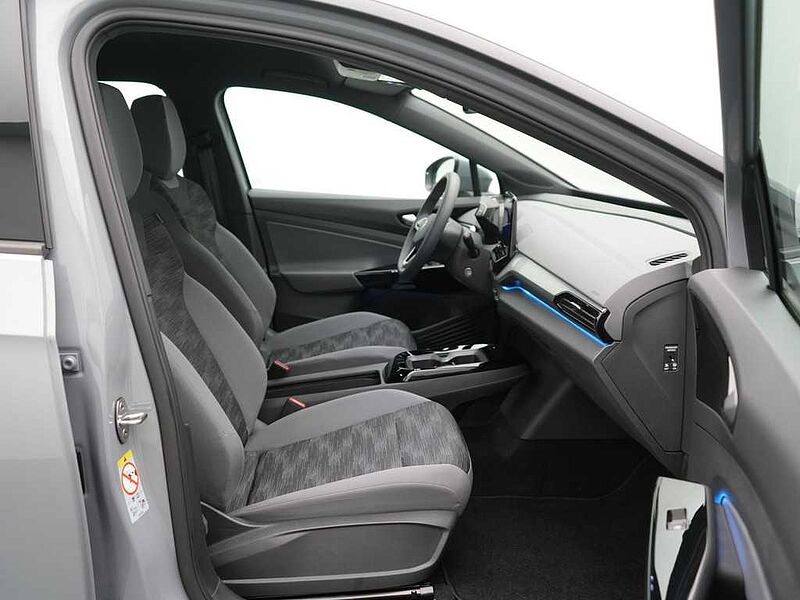Volkswagen ID.4 Pure NAVI LED PDC APP CONNECT VIRT