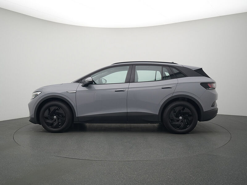 Volkswagen ID.4 Pure NAVI LED PDC APP CONNECT VIRT