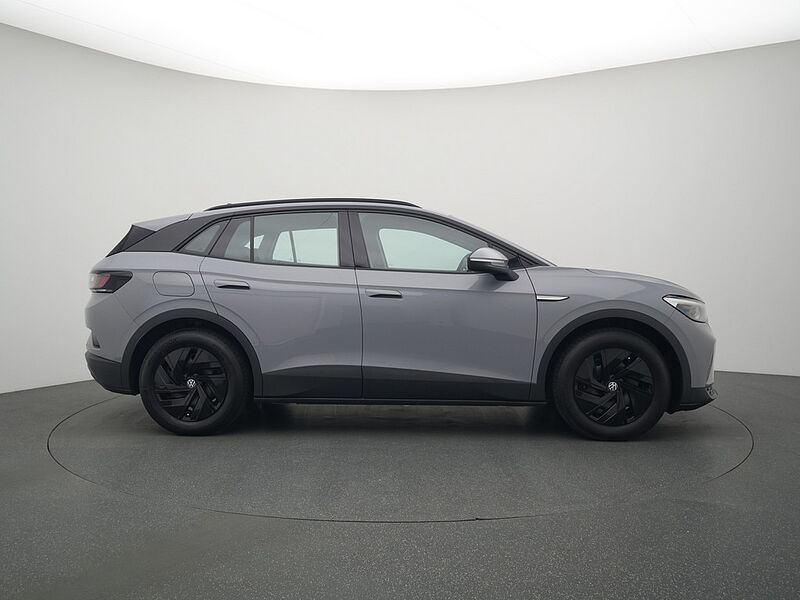 Volkswagen ID.4 Pure NAVI LED PDC APP CONNECT VIRT