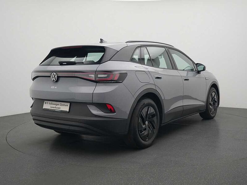 Volkswagen ID.4 Pure NAVI LED PDC APP CONNECT VIRT