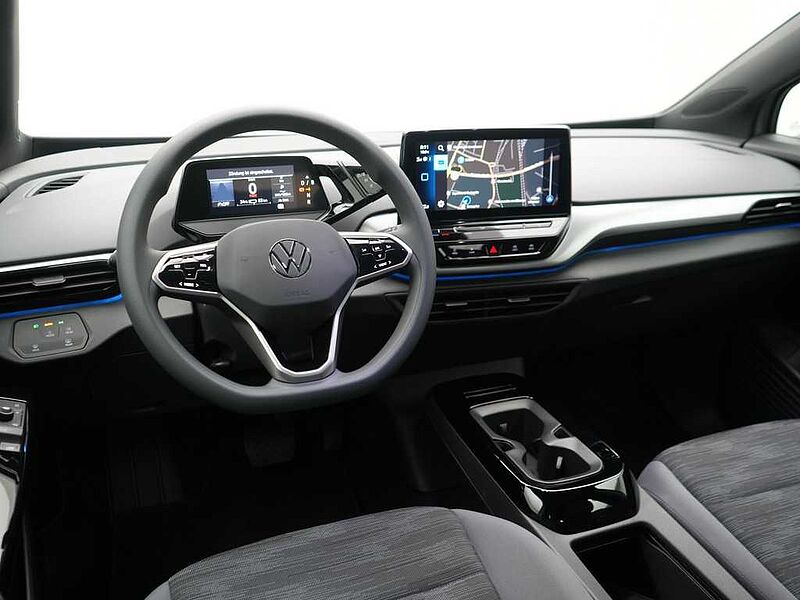 Volkswagen ID.4 Pure VIRT LED NAVI PDC APP