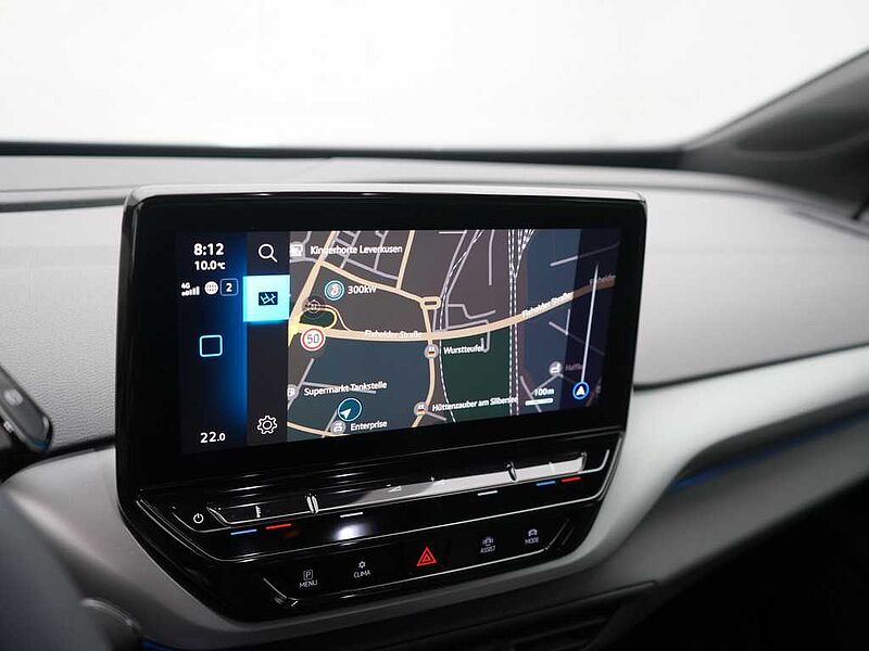 Volkswagen ID.4 Pure VIRT LED NAVI PDC APP