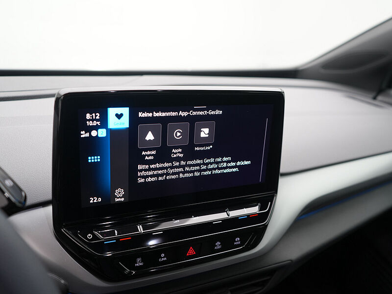 Volkswagen ID.4 Pure VIRT LED NAVI PDC APP