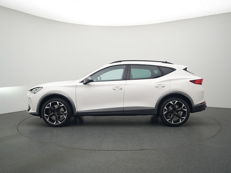 CUPRA Formentor VZ DSG NAVI VIRT ACC KAM 360° LEDER