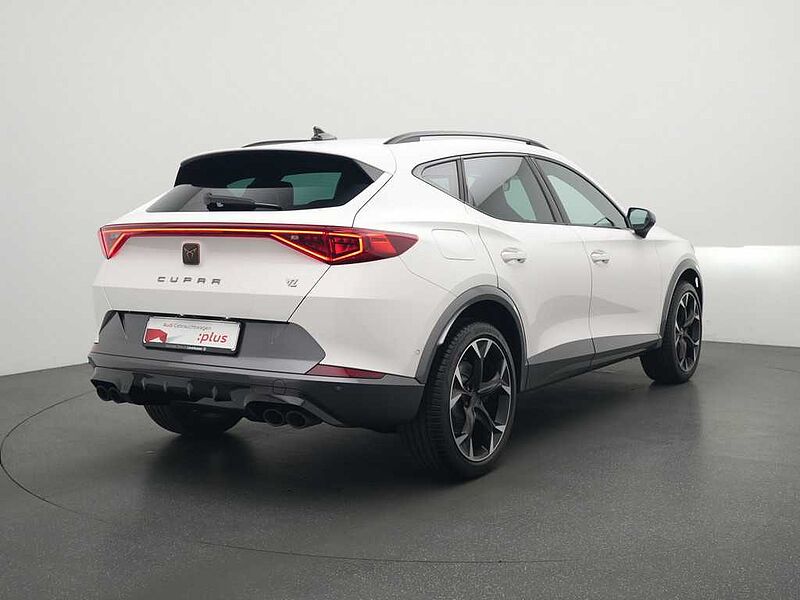 CUPRA Formentor VZ DSG NAVI VIRT ACC KAM 360° LEDER