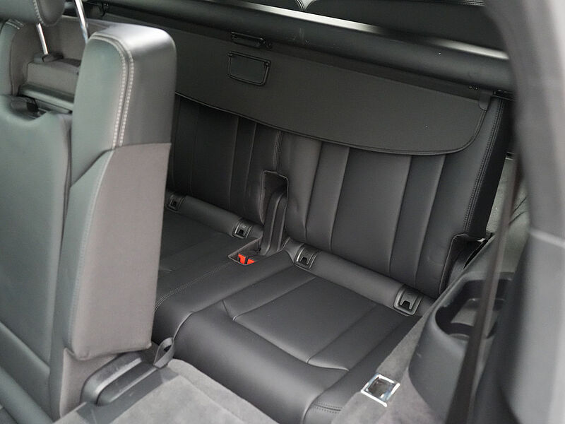 Audi Q7 S line 7-SITZER LEDER RAUTE MEMORY ALLRAD ACC