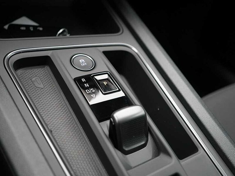 CUPRA Formentor VZ DSG APP DCC LED SHZ LEDER PDC