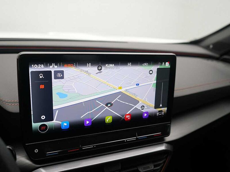 CUPRA Formentor VZ DSG APP DCC LED SHZ LEDER PDC