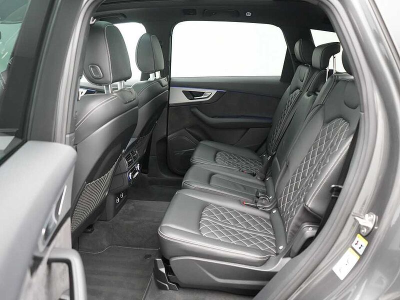Audi Q7 S line STANDHZ PANO AHK BOSE VIRT HUD LUFT