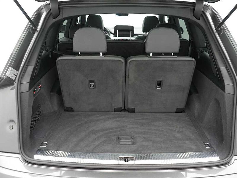 Audi Q7 S line STANDHZ PANO AHK BOSE VIRT HUD LUFT
