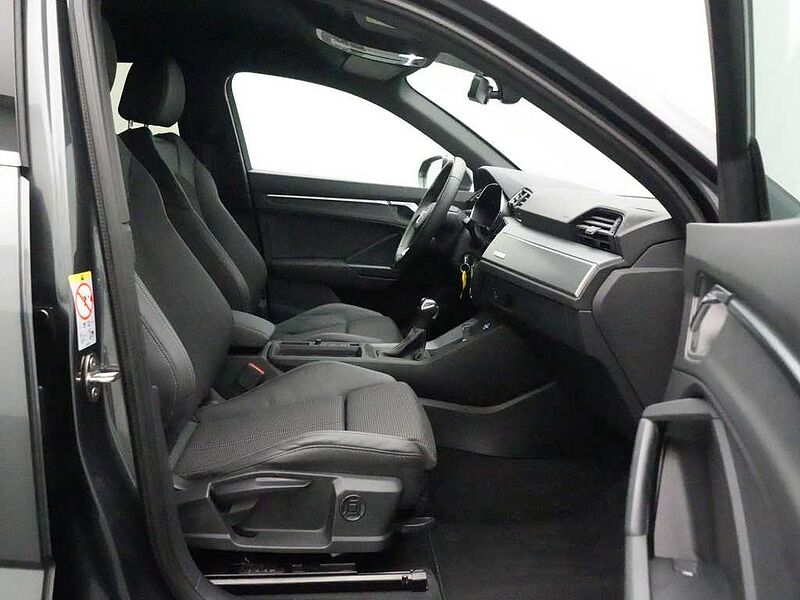 Audi Q3 Sportback e S line AHK NAVI VIRT MATRIX