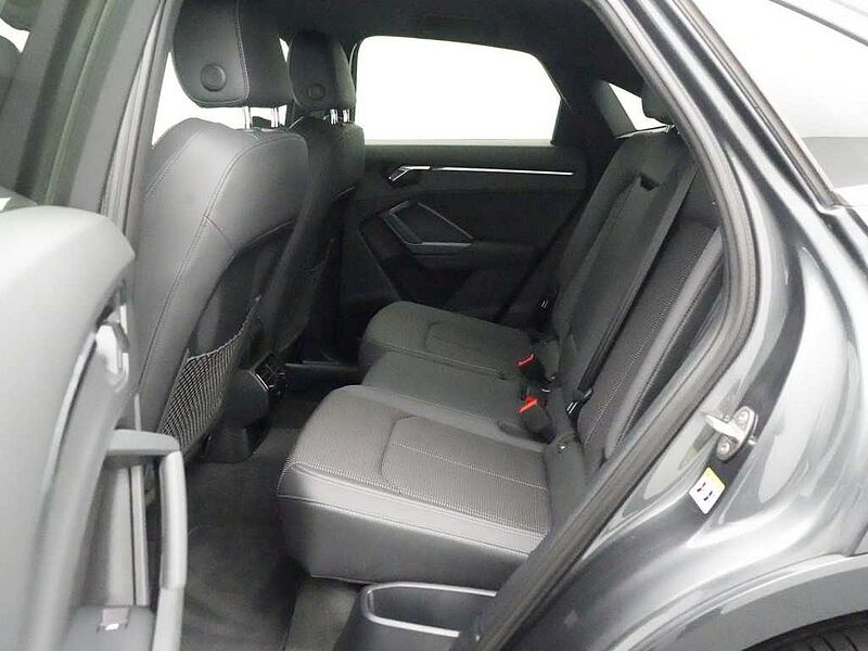 Audi Q3 Sportback e S line AHK NAVI VIRT MATRIX