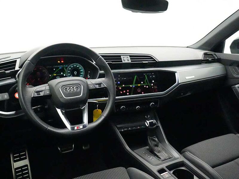Audi Q3 Sportback e S line AHK NAVI VIRT MATRIX