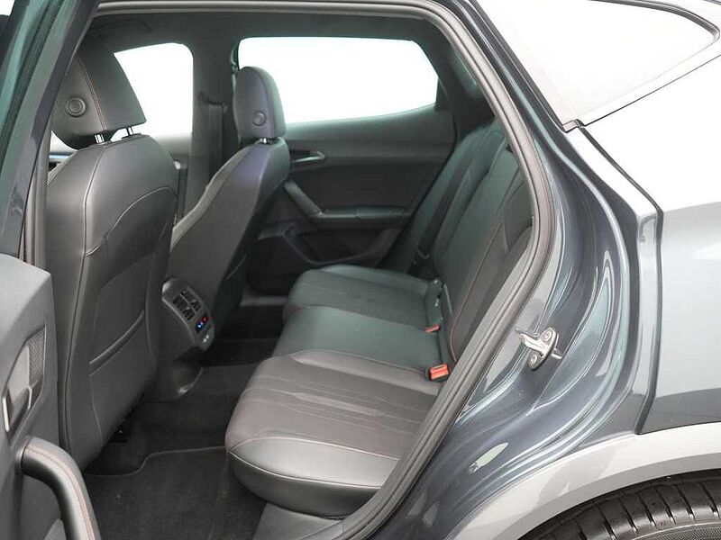 CUPRA Formentor DSG VIRT CARPLAY PDC LED