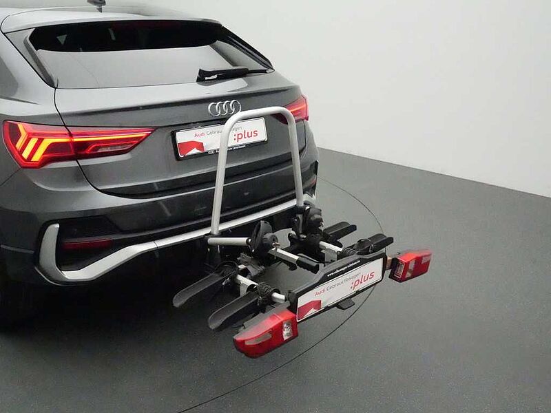 Audi Q3 Sportback S TRON APP CONNECT LED KAM SHZ