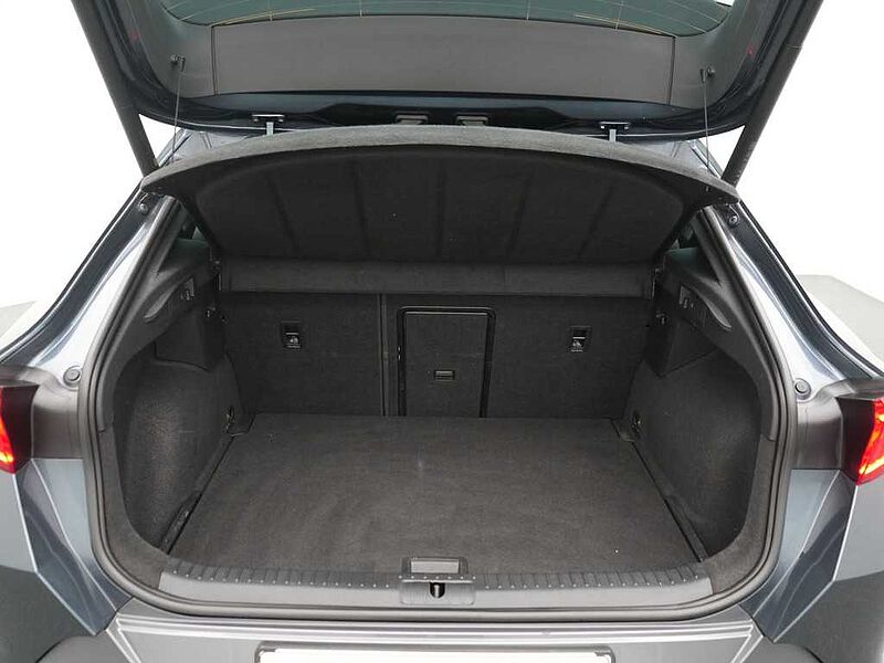 CUPRA Formentor DSG NAVI AHK VIRT PANO ACC KAM LEDER