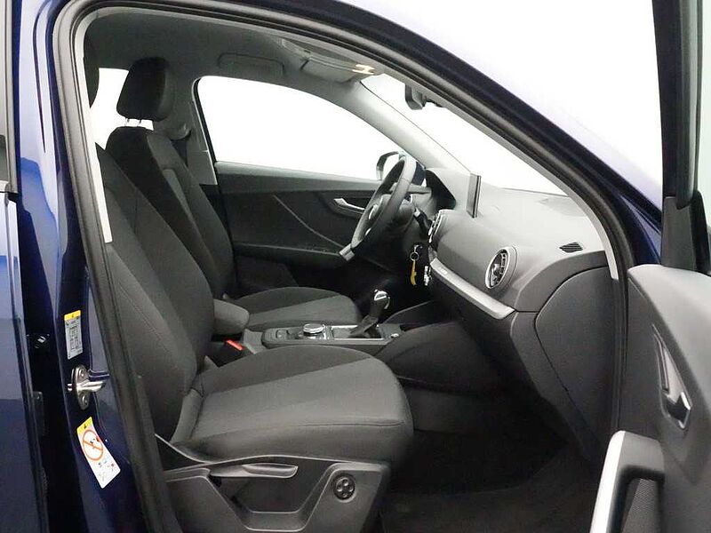 Audi Q2 advanced S-TRON KAM ACC SHZ APP PORT NAVI