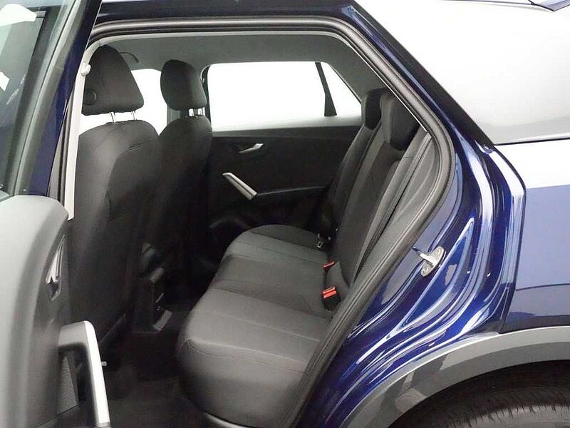 Audi Q2 advanced S TRON SHZ ACC LED PDC KAM PORT NAVI