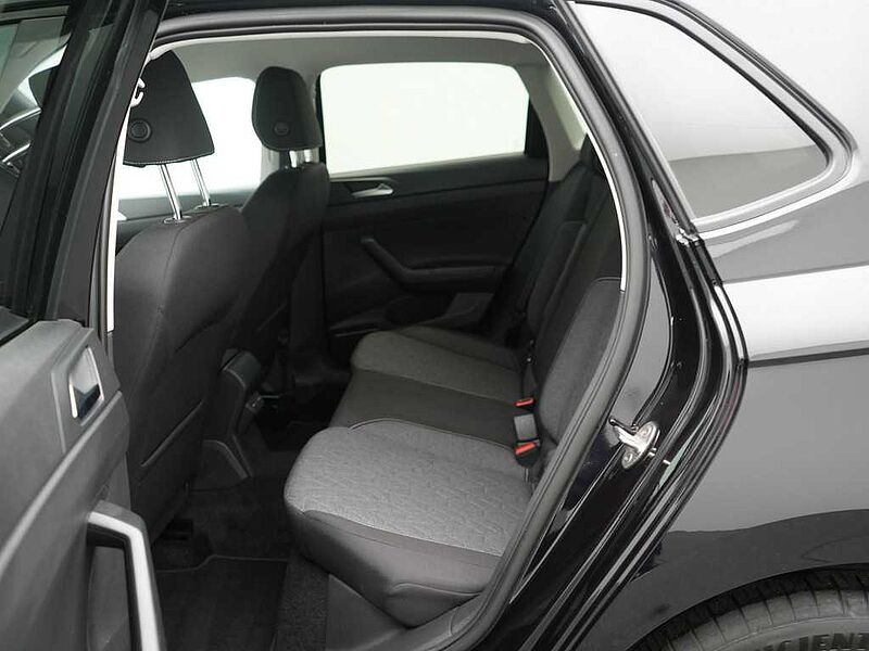 Volkswagen Polo Move APP CONNECT LED SHZ PDC