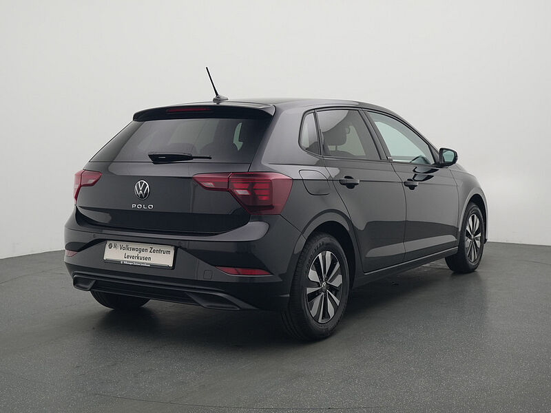 Volkswagen Polo Move APP CONNECT LED SHZ PDC