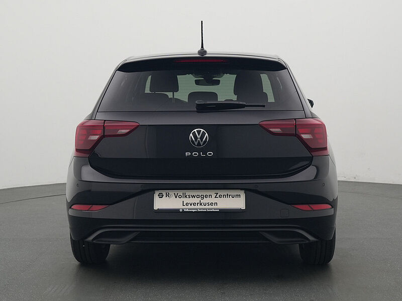 Volkswagen Polo Move APP CONNECT LED SHZ PDC