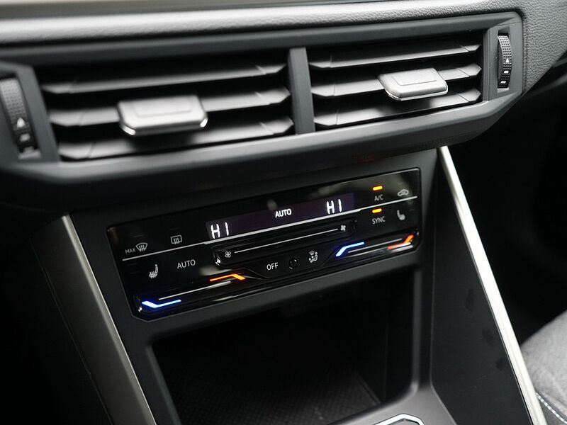 Volkswagen Polo Move APP CONNECT LED SHZ PDC