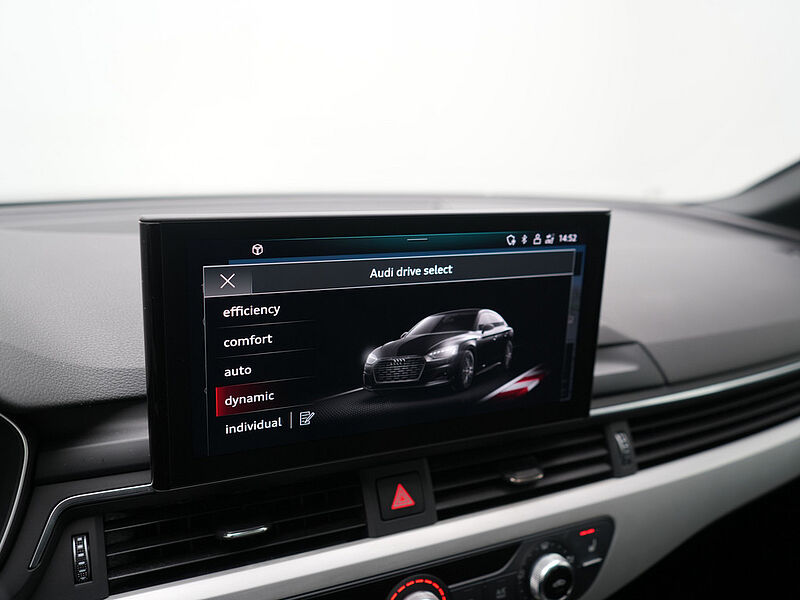 Audi A5 Sportback S-TRON NAVI PANO SHZ MATRIX PDC