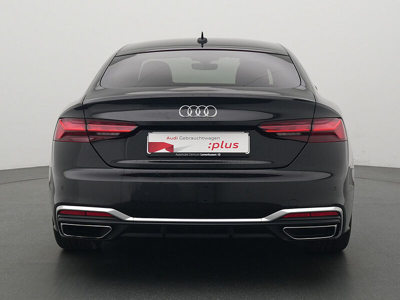 Audi A5 Sportback S-TRON NAVI PANO SHZ MATRIX PDC