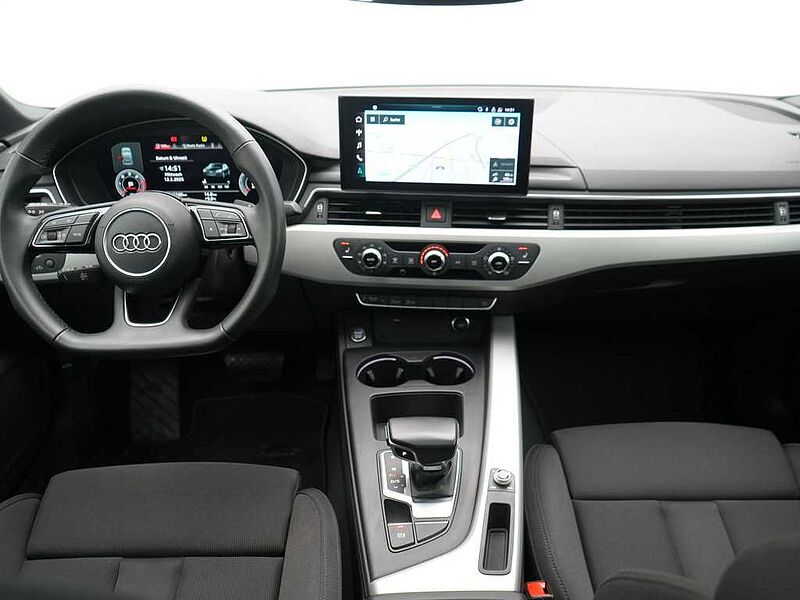 Audi A5 Sportback S-TRON NAVI PANO SHZ MATRIX PDC