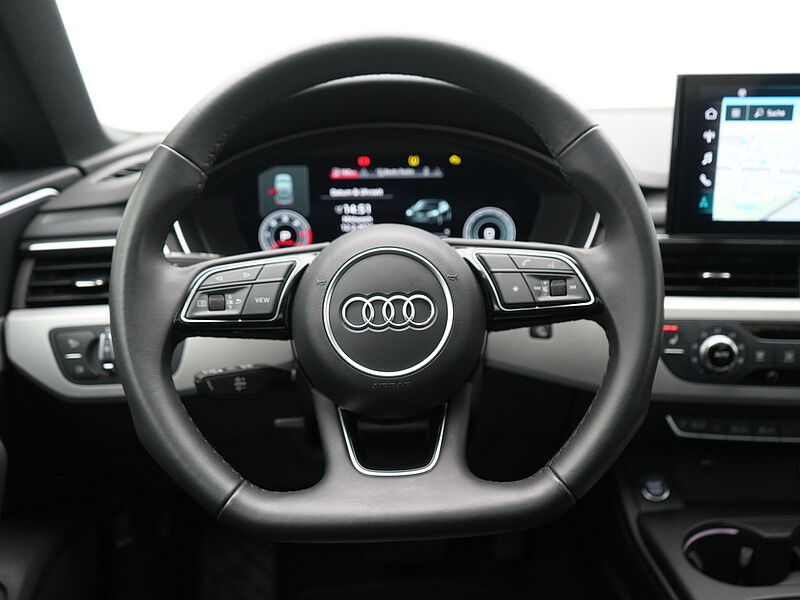 Audi A5 Sportback S-TRON NAVI PANO SHZ MATRIX PDC